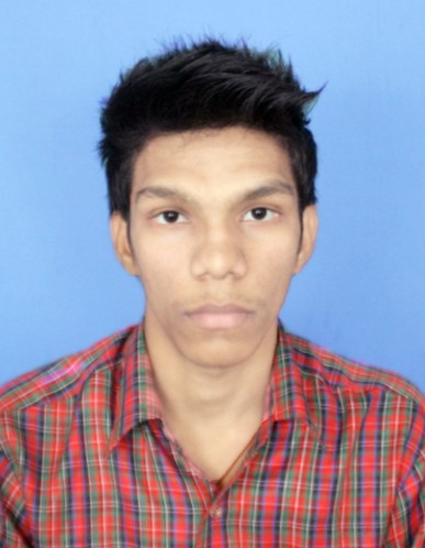 Kameshwar Kumar Das